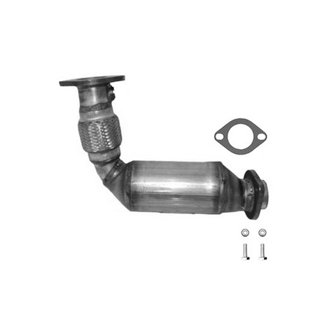 AP Exhaust 771545 Catalytic Converter